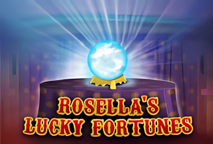 Rosellas Lucky Fortunes