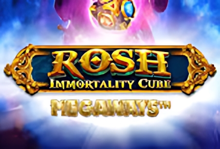 Rosh Immortality Cube