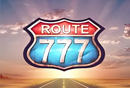 Route 777