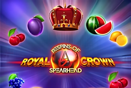 Royal Crown 2