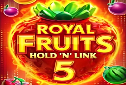 Royal Fruits 5