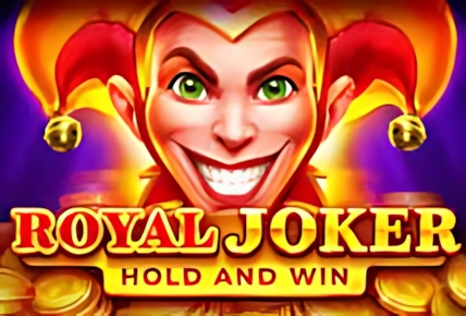 Royal Joker: Hold and Win