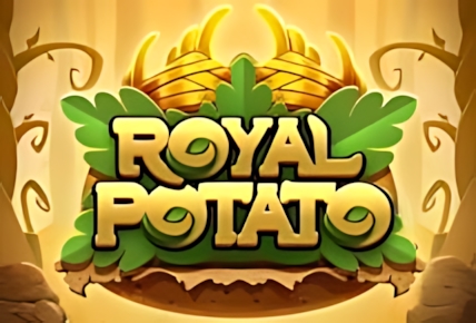 Royal Potato