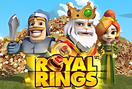 Royal Rings