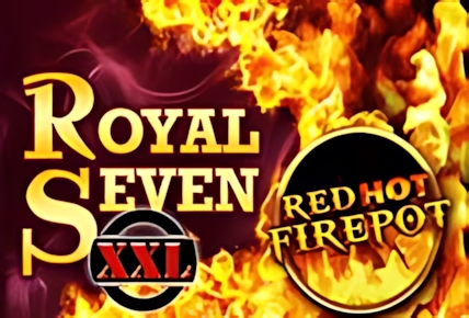 Royal Seven XXL RHFP