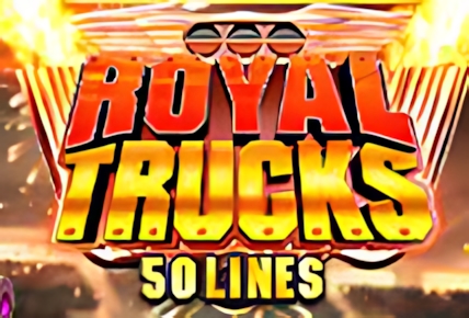 Royal Trucks – 50 lines