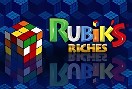 Rubiks Riches