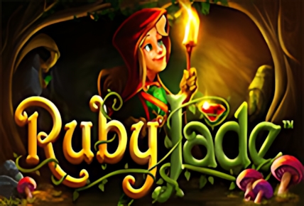 Ruby Jade