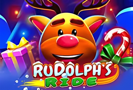 Rudolphs Ride (Arrows Edge)