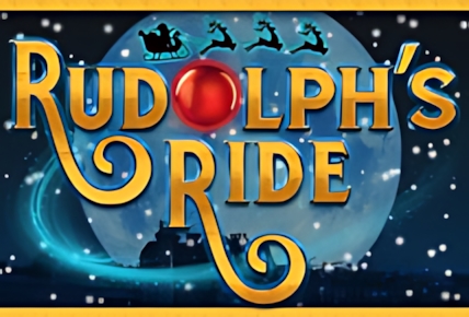 Rudolphs Ride