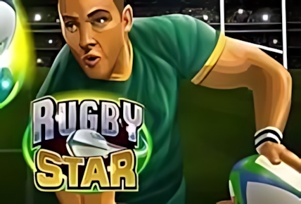 Rugby Star