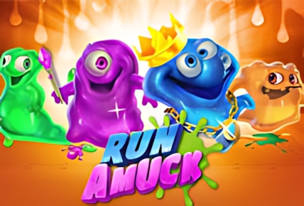 Run Amuck