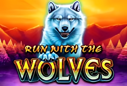 Run with the Wolves