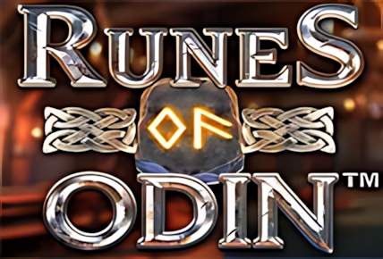 Runes of Odin