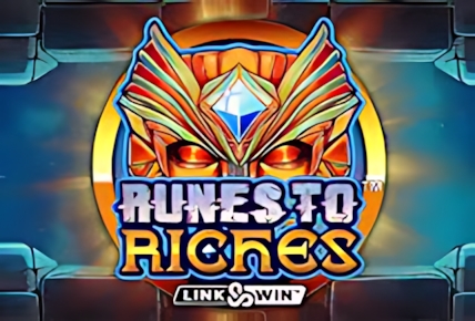 Runes to Riches