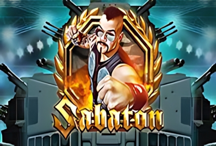 Sabaton