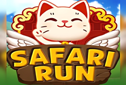 Safari Run