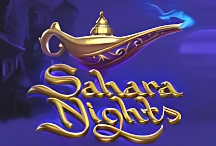 Sahara Nights