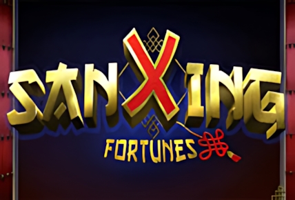 San Xing Fortunes