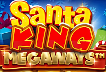 Santa King Megaways