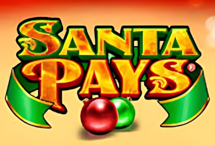 Santa Pays