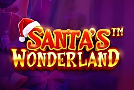 Santa’s Wonderland