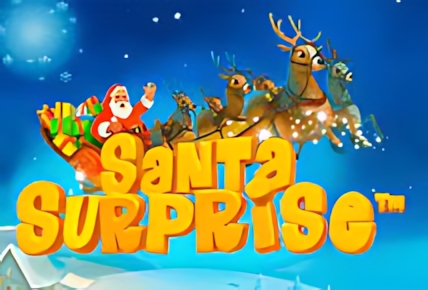 Santa Surprise (Playtech)