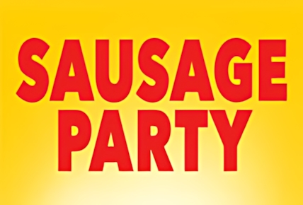 Sausage Party