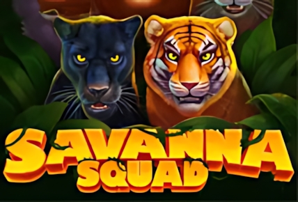 Savanna Squad