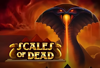 Scales of Dead