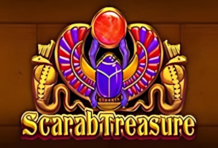 Scarab Treasure