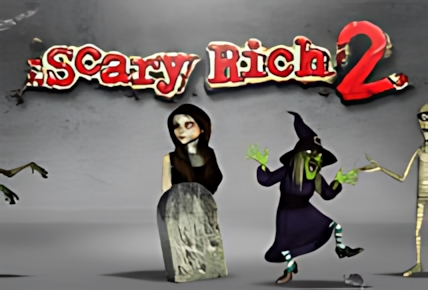 Scary Rich 2