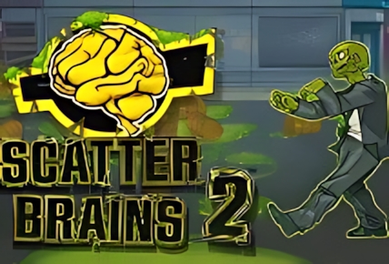 Scatter Brains 2