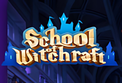 School of Witchcraft