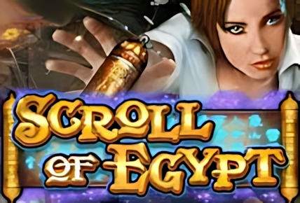 Scroll of Egypt