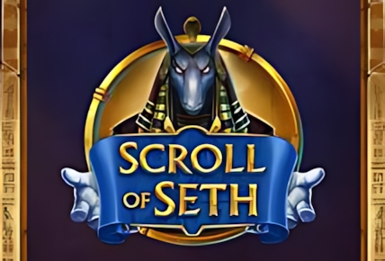 Scroll of Seth