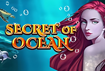 Secret of Ocean