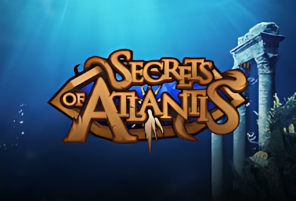 Secrets of Atlantis