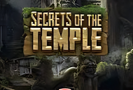 Secrets of the Temple