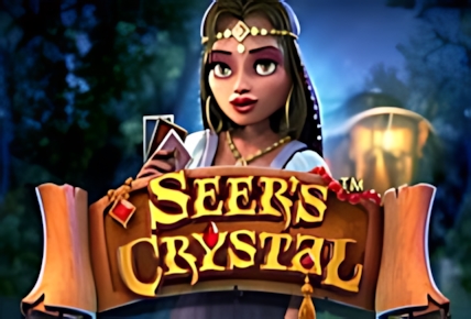 Seers Crystal