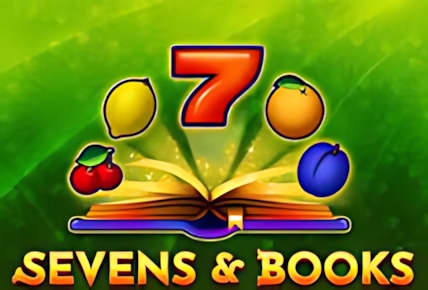Sevens & Books