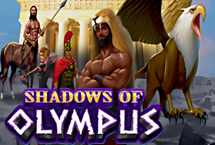 Shadows of Olympus