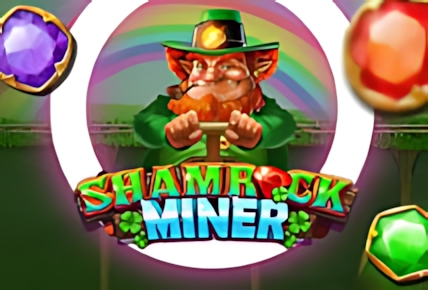 Shamrock Miner