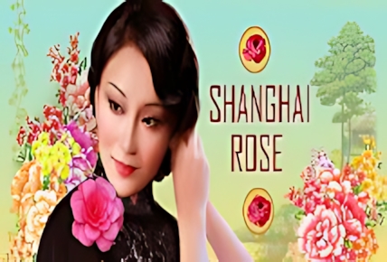 Shanghai Rose