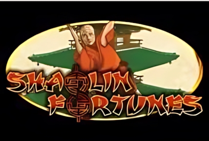 Shaolin Fortunes