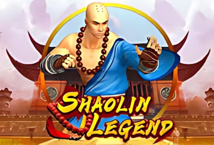 Shaolin Legend