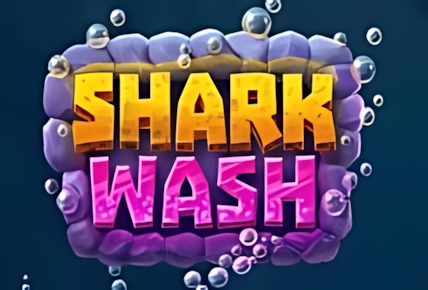 Shark Wash