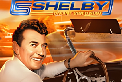 Shelby Slot
