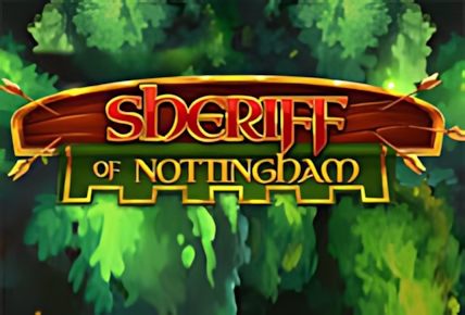 Sheriff of Nottingham