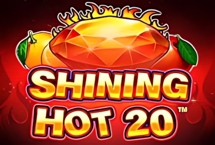 Shining Hot 20